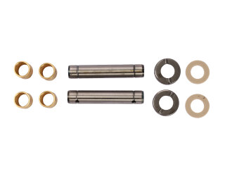 Reparatieset lagerbouten voor PORSCHE 356 voorste fusee