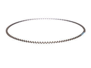 1x anillos de pist&oacute;n para PORSCHE 997 3,6 991 3,4 987 981 3,4 juego de anillos raspadores de aceite