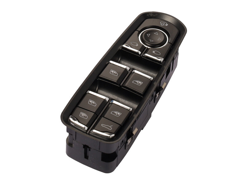 Interruptor elevalunas para PORSCHE 92A 958 95B 970...