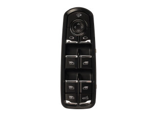 Interruptor elevalunas para PORSCHE 92A 958 95B 970...
