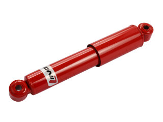 Shock absorber for PORSCHE 356 Pre A REAR