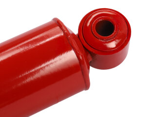 Shock absorber for PORSCHE 356 Pre A REAR