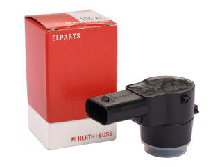 Sensor de estacionamento para PORSCHE 997 Boxster 987 09-...