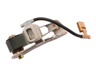 Contato de igni&ccedil;&atilde;o para PORSCHE 911 F 2.4 2.7 72-77 BOSCH