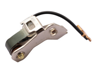 Zündkontakt für PORSCHE 911 F 2.4 2.7 72-77 BOSCH