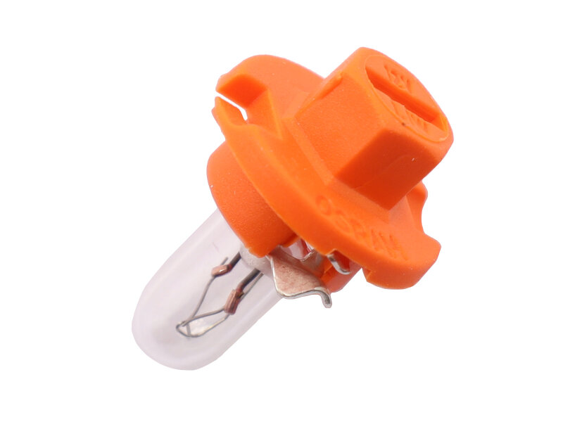 Lâmpada para o painel de instrumentos do PORSCHE 964 993 944 89- 968