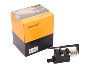 Actuator voor de brandstofklep van de PORSCHE 996 997...
