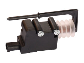 Actuator voor de brandstofklep van de PORSCHE 996 997...