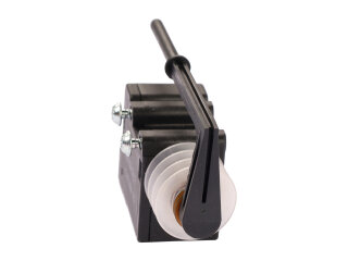 Actuator voor de brandstofklep van de PORSCHE 996 997 Boxster Cayman 986 987