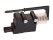 Actuator voor de brandstofklep van de PORSCHE 996 997 Boxster Cayman 986 987