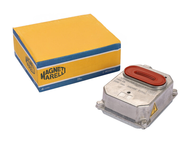 Xenon-ballast voor PORSCHE 993 996 -01 Boxster 986 99-