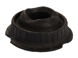 1x soporte de puntal con cojinete de goma para PORSCHE Cayenne 9PA 955 957 PASM DELANTERO/TRASERO