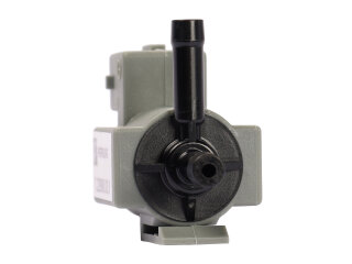 V&aacute;lvula de mariposa para PORSCHE 996 turbo Cayenne 955 957 958 Panamera 970