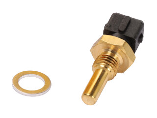 Koelvloeistoftemperatuursensor voor PORSCHE 928 4.7 5.0...