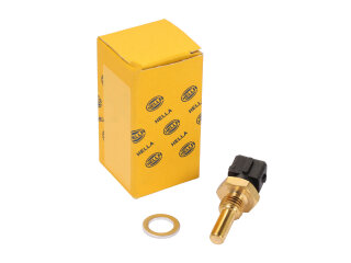 Temperatursensor Kühlwasser für PORSCHE 928 4.7...