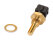 Sensor de temperatura do líquido de refrigeração para PORSCHE 928 4.7 5.0 5.4 84-