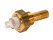 Koelvloeistoftemperatuursensor voor PORSCHE 924 S 2.5