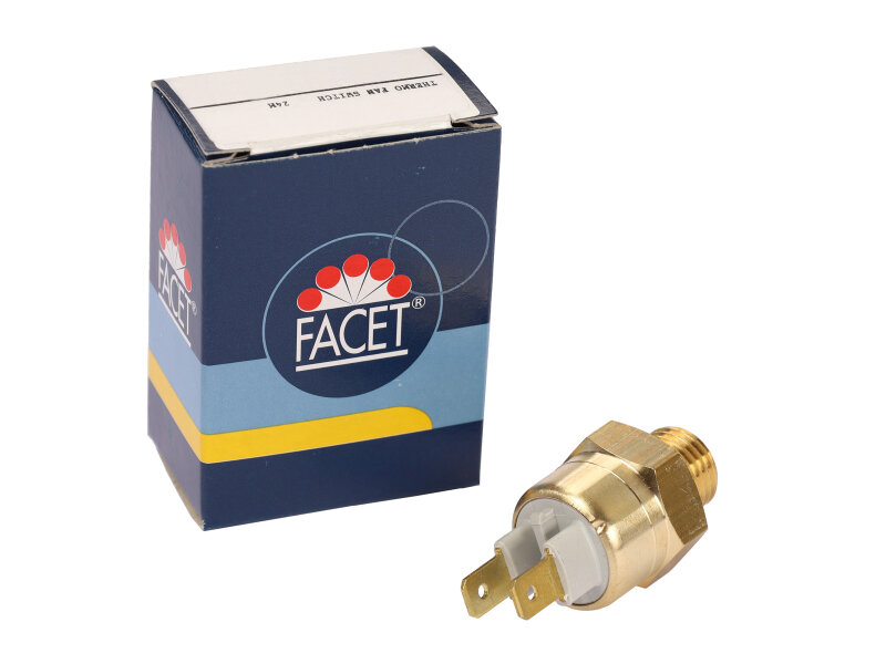 Temperatuursensor inlaatspruitstuk voor PORSCHE 928 4.7...