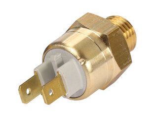 Temperature sensor intake manifold for PORSCHE 928 4.7...