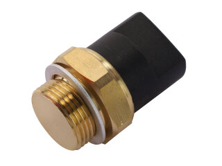 Interrupteur thermique ventilateur pour PORSCHE 944 85- 968 Interrupteur de temp&eacute;rature 3 broches