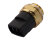 Ventilador com interruptor térmico para PORSCHE 944 85- 968 Interruptor de temperatura de 3 pinos