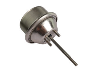 Silenciador com atuador a v&aacute;cuo para PORSCHE 997 Carrera - Sistema de escape Sport 2008