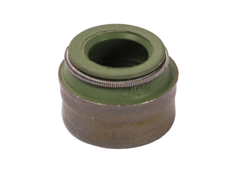 1x valve stem seal for PORSCHE 924 2.0 046109675A