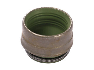 1x klepsteelafdichting voor PORSCHE 924 2.0 046109675A