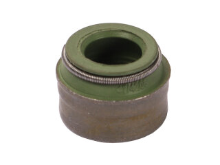 1x Ventilschaftdichtung für PORSCHE 924 2.0 046109675A