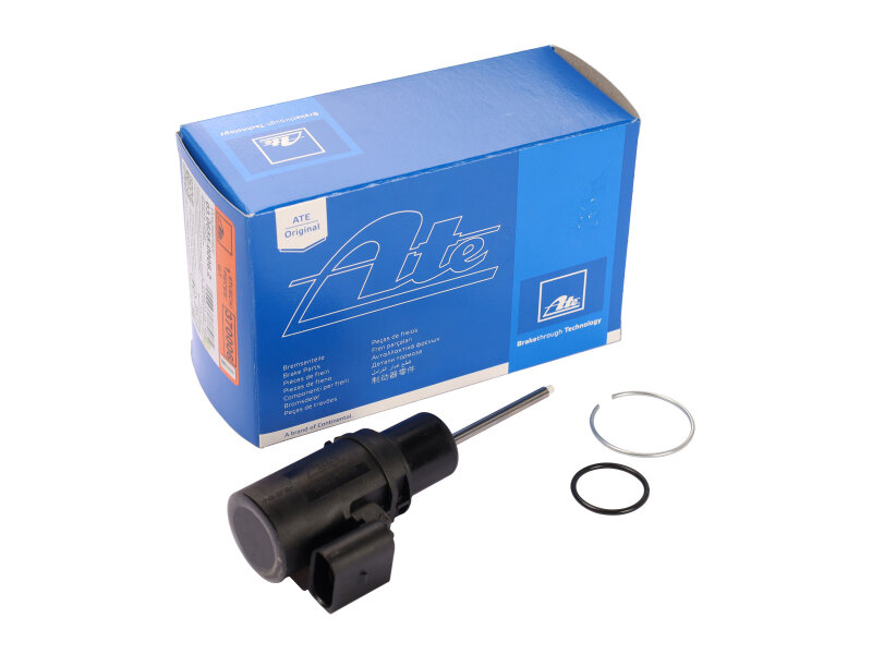 Sensor de curso do pedal de freio para servofreio PORSCHE Cayenne 9PA 955