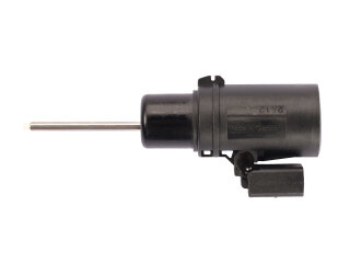 Brake pedal travel sensor for PORSCHE Cayenne 9PA 955 brake booster