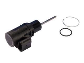 Sensor de curso do pedal de freio para servofreio PORSCHE Cayenne 9PA 955