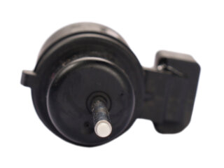 Sensor de curso do pedal de freio para servofreio PORSCHE Cayenne 9PA 955