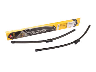 2x spazzole tergicristallo per PORSCHE 991 Carrera 981...