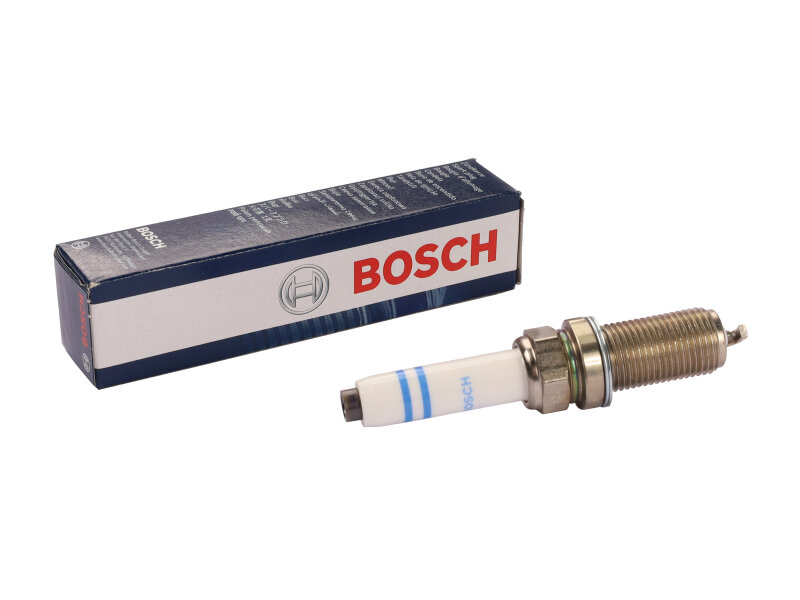 1x candela per PORSCHE Macan 95B 2.0 237/252PS BOSCH