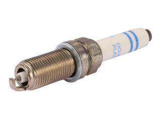 1x spark plug for PORSCHE Macan 95B 2.0 237/252PS BOSCH