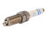 1x spark plug for PORSCHE Macan 95B 2.0 237/252PS BOSCH