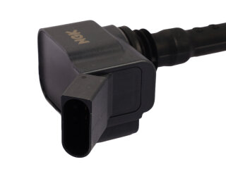 Ignition coil for PORSCHE Cayenne 9YA Panamera 971 Macan 95B NGK