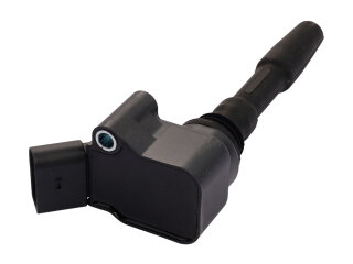 Ignition coil for PORSCHE Cayenne 9YA Panamera 971 Macan 95B NGK