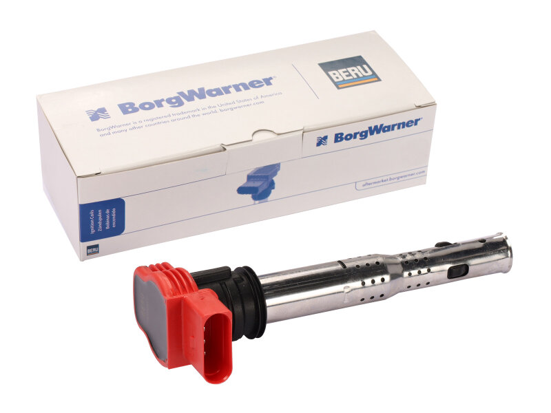 Ignition coil for PORSCHE Cayenne 92A 958 970 3.0...