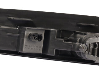 Extra koplampen voor PORSCHE Cayenne 9YA turbo LED-knipperlicht LINKS