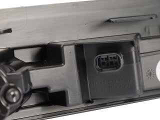 Fari supplementari per PORSCHE Cayenne 9YA turbo con indicatore di direzione a LED DESTRO