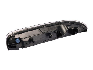 Additional headlights for PORSCHE Cayenne 92A 958 LEFT