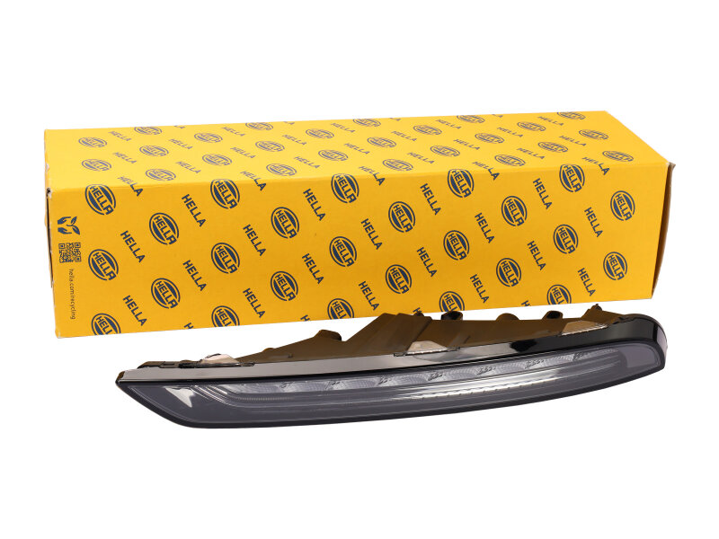 Faróis adicionais para o pisca esquerdo do PORSCHE Macan 95B