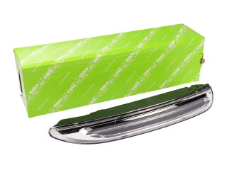 Faróis adicionais para PORSCHE Cayenne 92A 958...