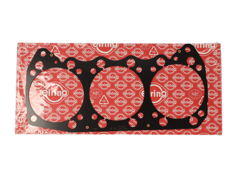 Cylinder base gasket for PORSCHE 997 3.6 turbo 3.6 3.8...