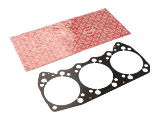 Guarnizione base cilindro per PORSCHE 997 3.6 turbo 3.6...