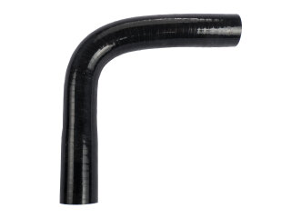 Tubo flessibile per pompa di aspirazione a getto PORSCHE 924 S 944 fino al 1988