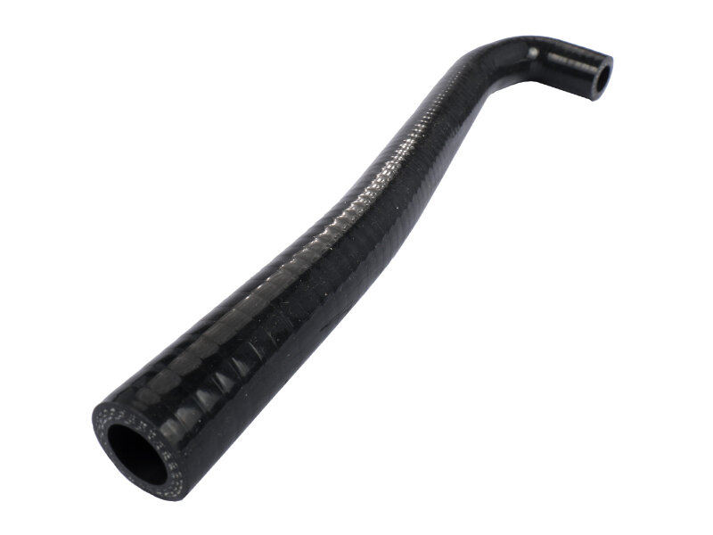 Vacuum hose for PORSCHE 944 up to -85 auxiliary air valve