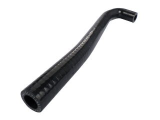 Vacuum hose for PORSCHE 944 up to -85 auxiliary air valve